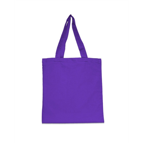 Nicole Cotton Canvas Tote