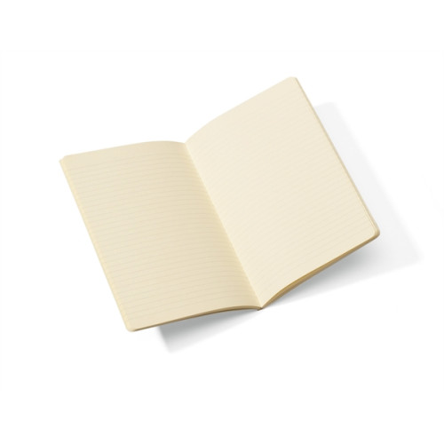 Moleskine® Volant Ruled Large Journal