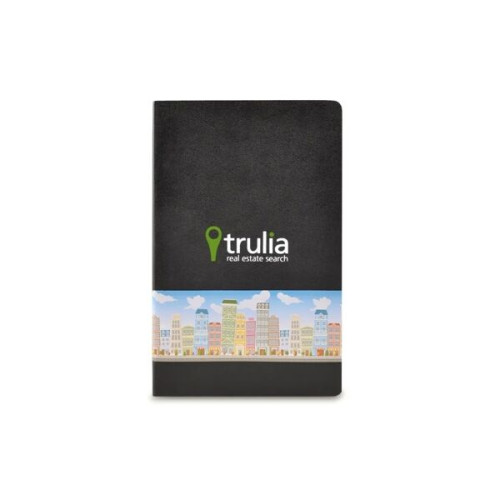 Moleskine® Volant Ruled Large Journal