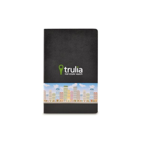 Moleskine® Volant Ruled Large Journal