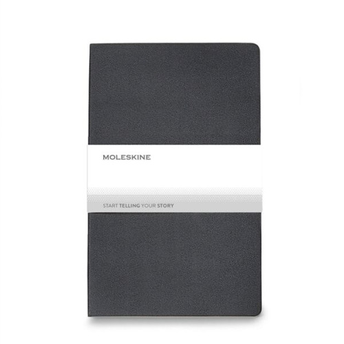 Moleskine® Volant Ruled Large Journal