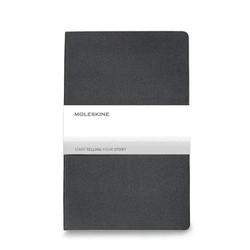 Moleskine® Volant Ruled Large Journal