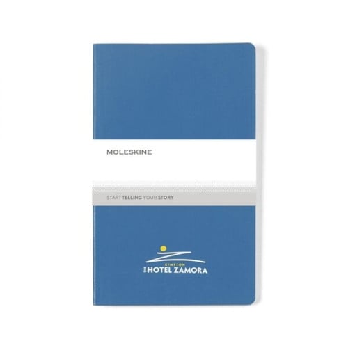 Moleskine® Volant Ruled Large Journal