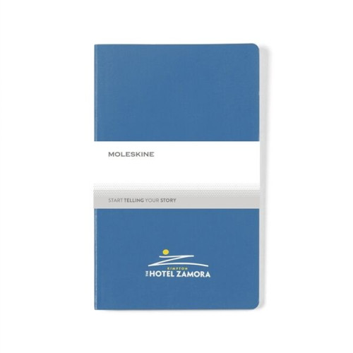 Moleskine® Volant Ruled Large Journal