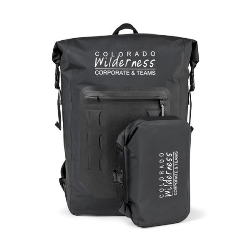 Vertex® Durango Weatherproof Modular Pouch