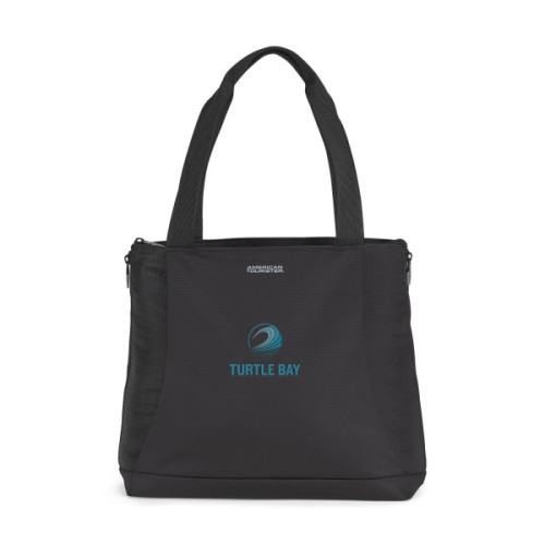 American Tourister® Voyager Travel Tote