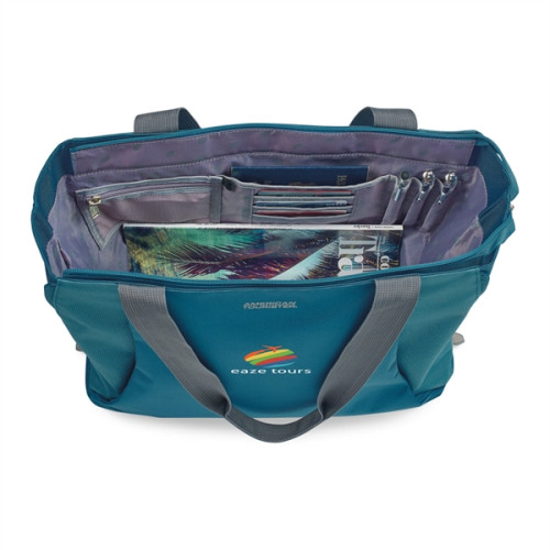 American Tourister® Voyager Travel Tote