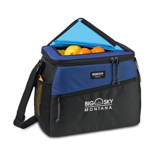 Igloo® Glacier Deluxe Box Cooler