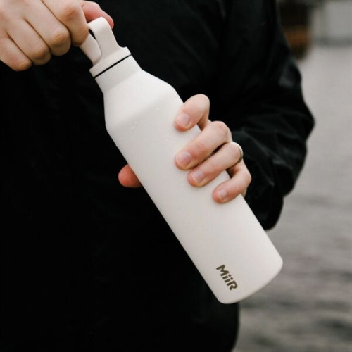 MiiR® Vacuum Insulated Bottle - 23 Oz.