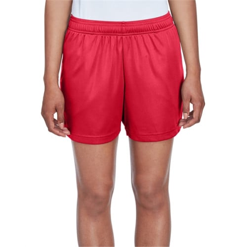 Ladies' Zone Performance Short