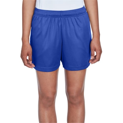 Ladies' Zone Performance Short
