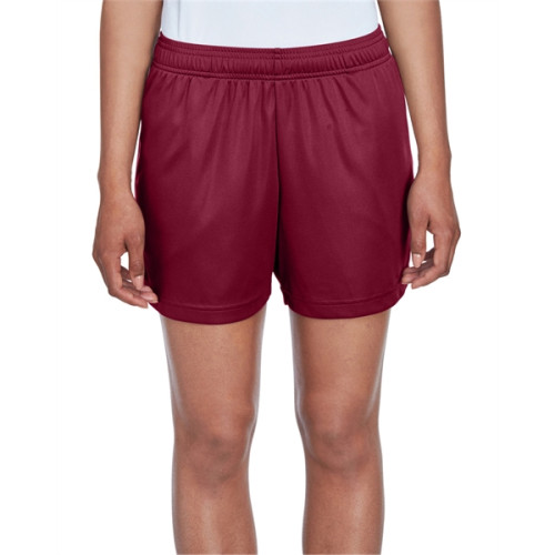 Ladies' Zone Performance Short