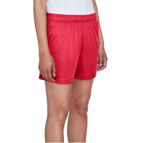 Ladies' Zone Performance Short