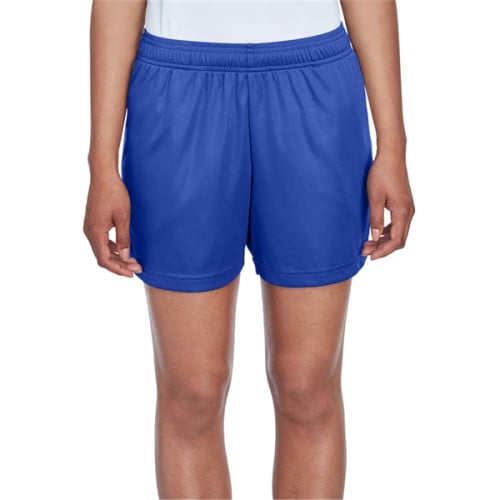 Ladies' Zone Performance Short