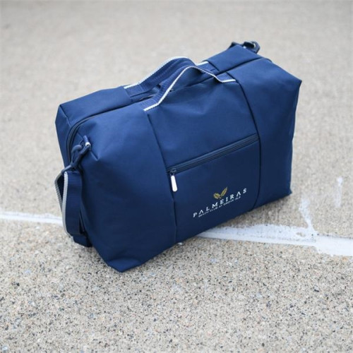 Dempsey Split Weekender Bag