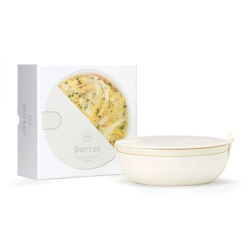 W&P Porter Bowl - Ceramic