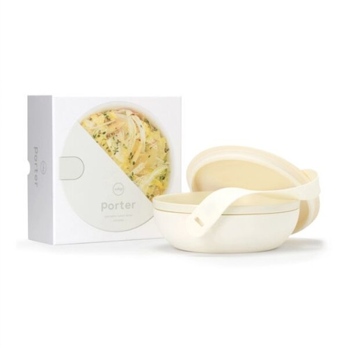 W&P Porter Bowl - Ceramic