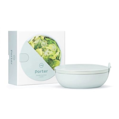 W&P Porter Bowl - Ceramic