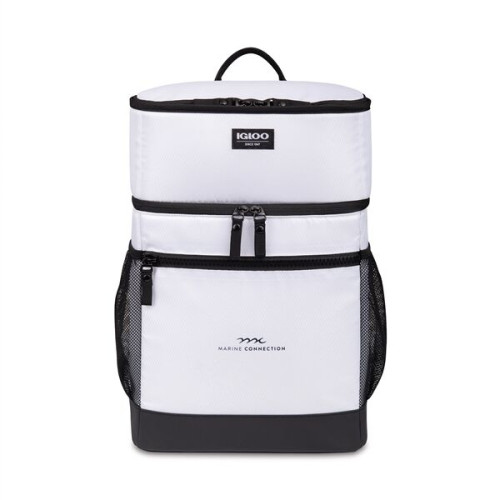 Igloo® Maddox Backpack Cooler