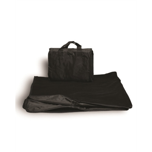 Fleece/Nylon Picnic Blanket