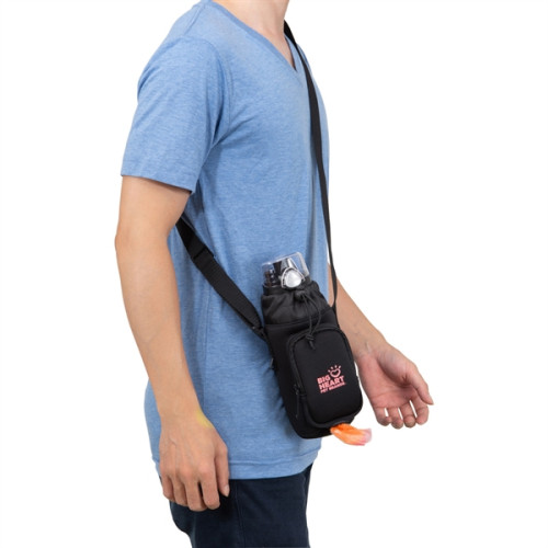 Insulated Hydration Sling