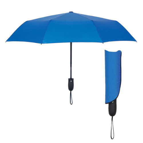 42" Arc Telescopic Wave Umbrella