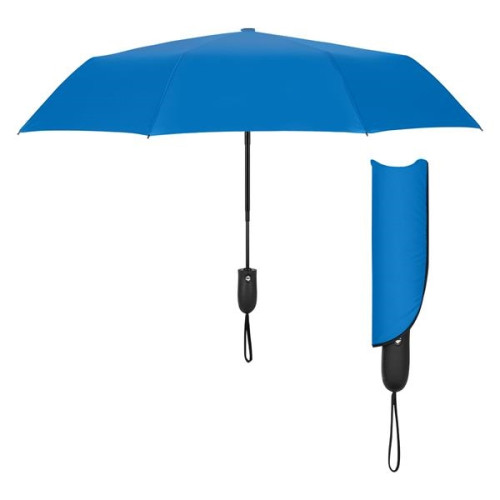 42" Arc Telescopic Wave Umbrella