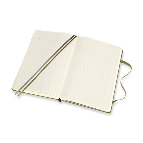 Moleskine® Passion Journal - Travel