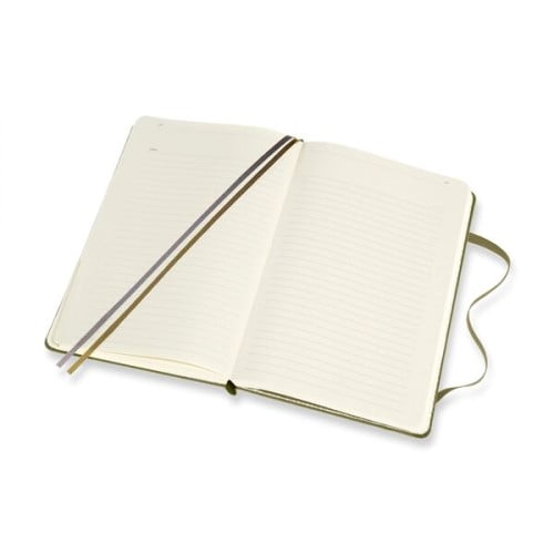 Moleskine® Passion Journal - Travel