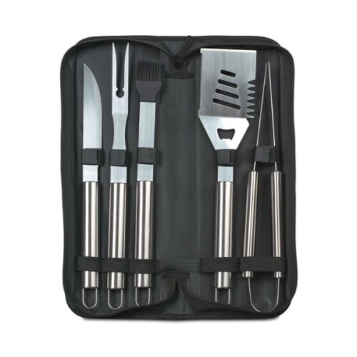 Grill Master BBQ Tool Set