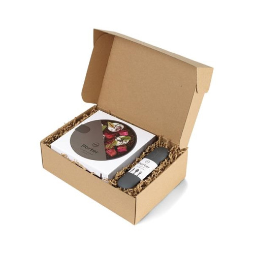 W&P Porter Bowl - Ceramic Lunch Gift Set