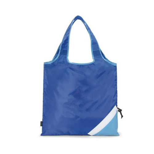 Latitudes Foldaway Shopper