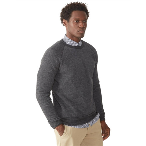 Unisex Champ Eco-Fleece Solid Sweatshirt