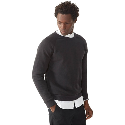 Unisex Champ Eco-Fleece Solid Sweatshirt