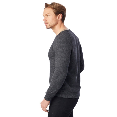 Unisex Champ Eco-Fleece Solid Sweatshirt