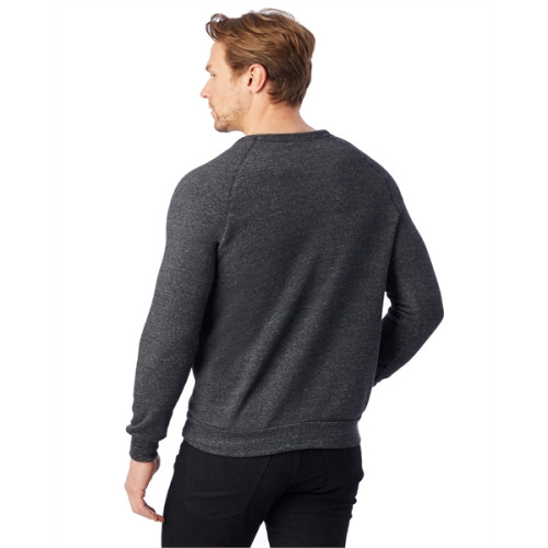 Unisex Champ Eco-Fleece Solid Sweatshirt