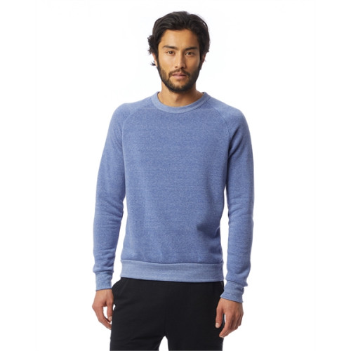 Unisex Champ Eco-Fleece Solid Sweatshirt