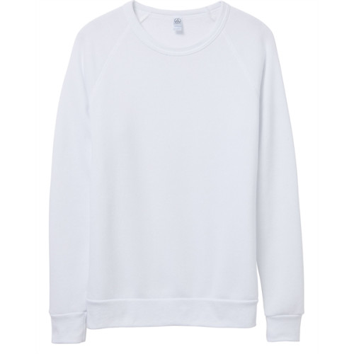 Unisex Champ Eco-Fleece Solid Sweatshirt