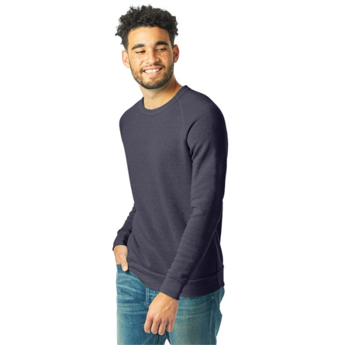 Unisex Champ Eco-Fleece Solid Sweatshirt