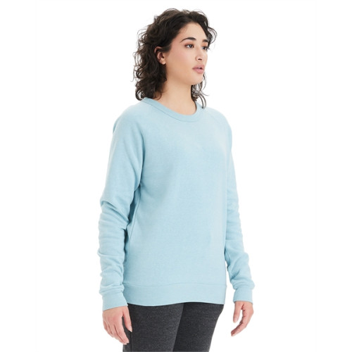 Unisex Champ Eco-Fleece Solid Sweatshirt