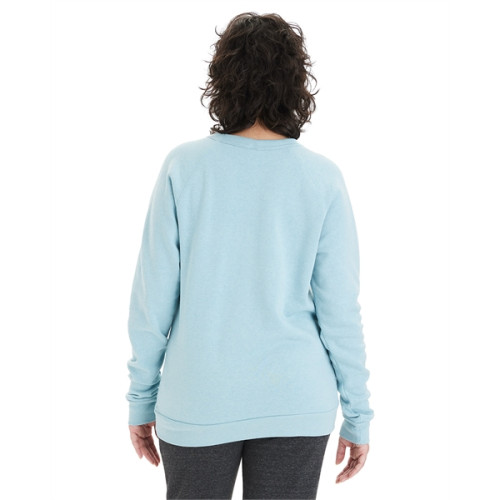 Unisex Champ Eco-Fleece Solid Sweatshirt