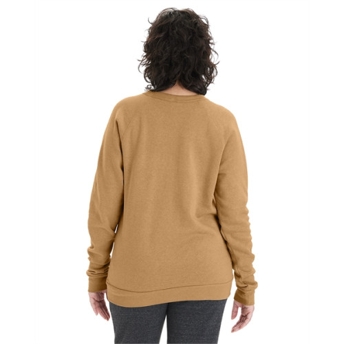 Unisex Champ Eco-Fleece Solid Sweatshirt