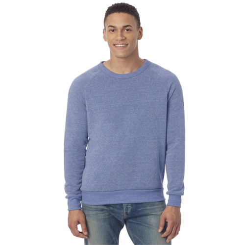 Unisex Champ Eco-Fleece Solid Sweatshirt