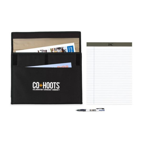 Meeting Minutes Gift Set