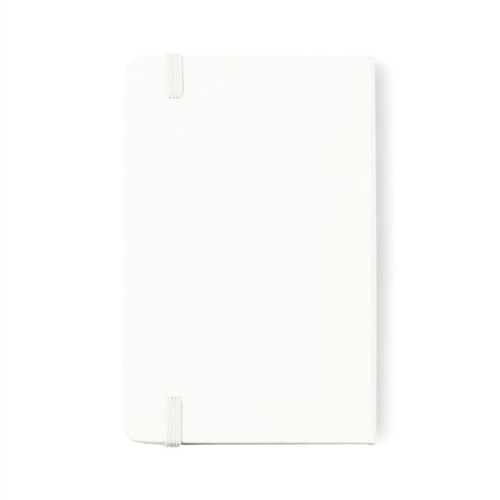 Moleskine® Hard Cover Ruled Pocket Notebook