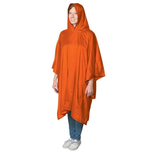 Adult Poncho