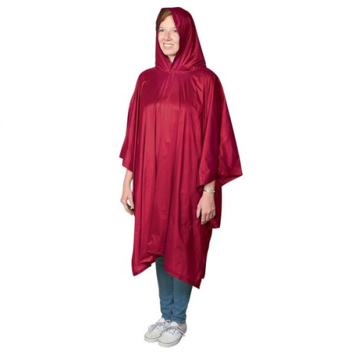 Adult Poncho