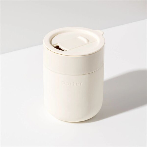 W&P Porter Mug - 12 Oz.