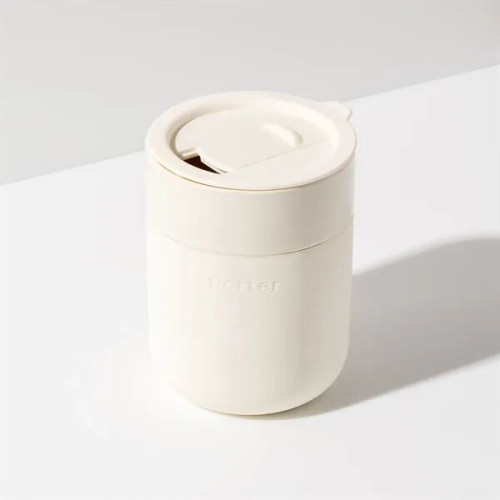 W&P Porter Mug - 12 Oz.