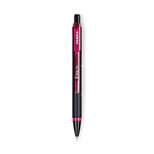 Zebra® Z-Grip Plus Mechanical Pencil